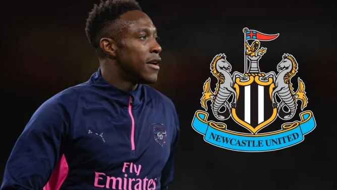 5 players Newcastle United want to sign in January