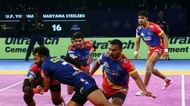 UP Yoddha's defence was key for their win tonight