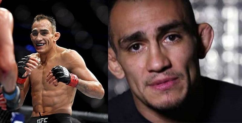 Tony Ferguson is one of the most entertaining fighters in the world today