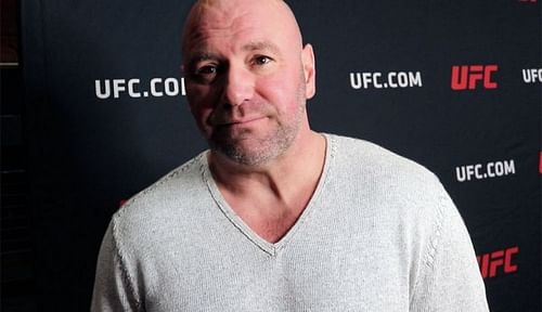 Dana White