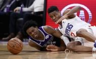Los Angeles Clippers v Sacramento Kings