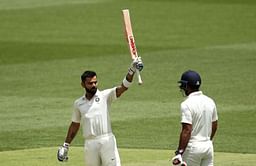AUS vs IND, दूसरा टेस्ट: तीसरे दिन स्टंप्स के समय ऑस्ट्रेलिया का स्कोर - 132/4, बढ़त 175 रनों की हुई