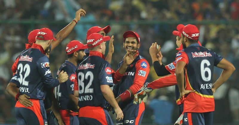 The Delhi Capitals have a great chance of assembling a strong squad