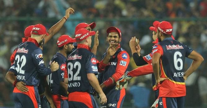 IPL 2019: 3 Reasons why the Delhi Capitals are the strongest team ahead of the auction