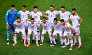 Iran National Football Team Squad for AFC Asian Cup 2019
