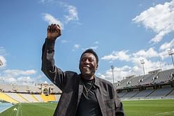 Is Pele's criticism Of Lionel Messi justified?