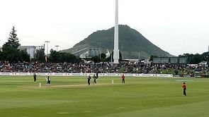 NZ 'A' vs IND 'A': पहले वनडे में भारत ए ने न्यूजीलैंड ए को 4 विकेट से हराया
