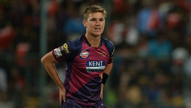 Zampa has an impressive IPL record