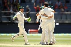 3 reasons why India struggled against Australia in the 2nd Test