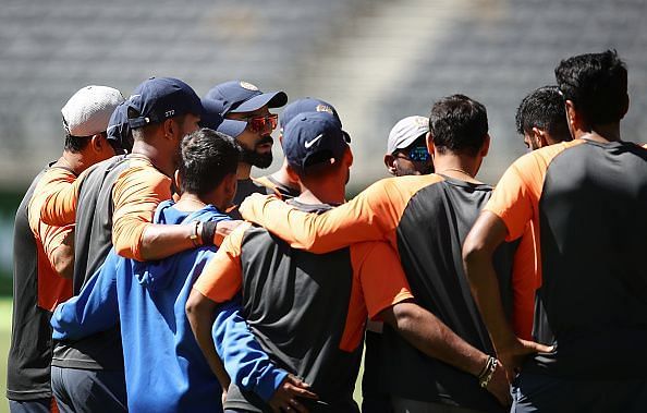 Opinion: Virat Kohli is an aggressive batsman but a defensive captain