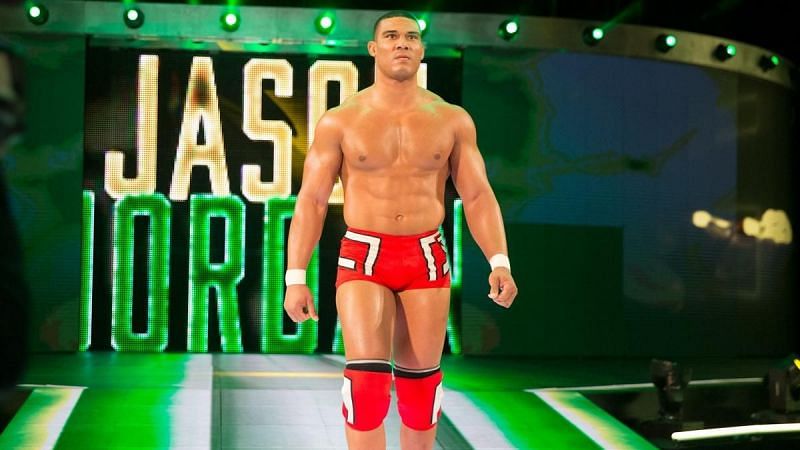 Jason Jordan just had a special talent for making fans hate him during his time on Raw.