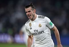 Kashima Antlers 1-3 Real Madrid: Real Madrid player ratings | FIFA Club World Cup 2018