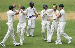 Two ways of looking at India’s second innings “Batting Collapse”