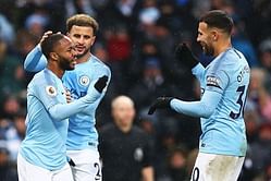 Premier League 2018-19, Manchester City 3-1 Everton: 5 Hits and Flops
