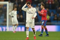 3 problems Real Madrid need to fix in the January transfer window
