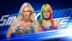 5 possible endings for the WrestleMania 34 rematch between Charlotte Flair and Asuka