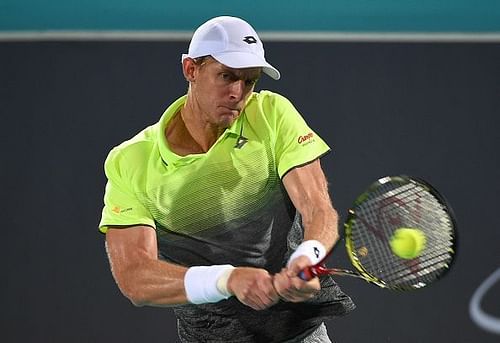 Kevin Anderson