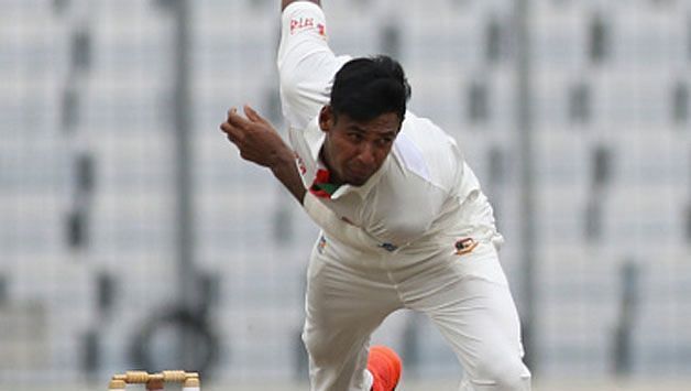 Mustafizur Rahman