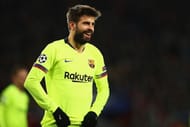 Gerard Piqué