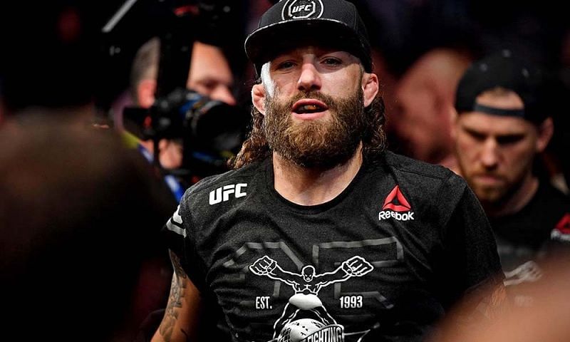 Michael Chiesa