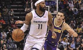 Memphis Grizzlies vs Los Angeles Lakers: 3 Talking points as Memphis stun LeBron James and Co.