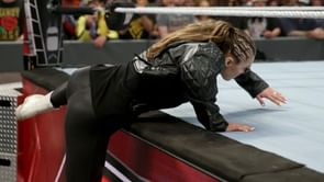 5 reasons why Ronda Rousey interfered in the SmackDown Women's Championship match