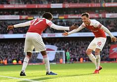 Arsenal 3-1 Burnley: 3 prime takeaways from the Gunners' latest Premier League win