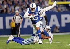 Colts use Mack attack, defense to shut down Cowboys 23-0