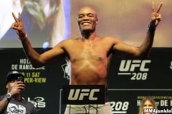 UFC News: Anderson Silva expected to face Conor McGregor for last UFC fight