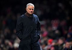 4 Reasons Mourinho has struggled at Manchester United
