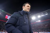 Kovac has done well to steady the ship