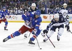 Forbes: Rangers remain most valuable NHL franchise