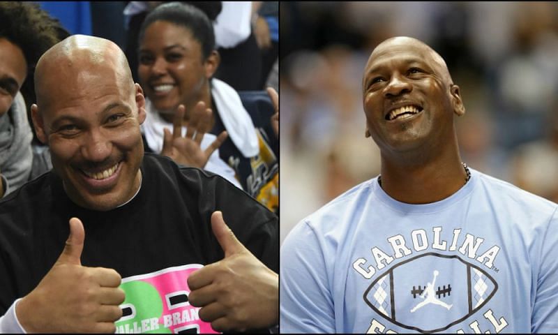 LaVar Ball has targeted some of basketball&#039;s biggest names
