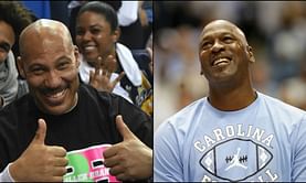 LaVar Ball: 3 NBA Legends that the 'Big Baller Brand' founder claims he could beat 1-on-1