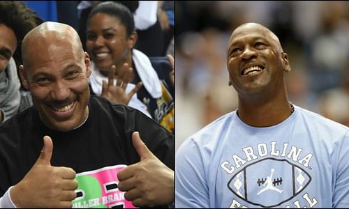 LaVar Ball has targeted some of basketball's biggest names