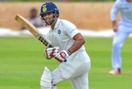 Vihari will get his opportunity down the line