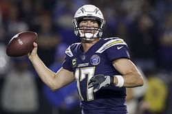 Rivers, Chargers' offense sputter against Ravens