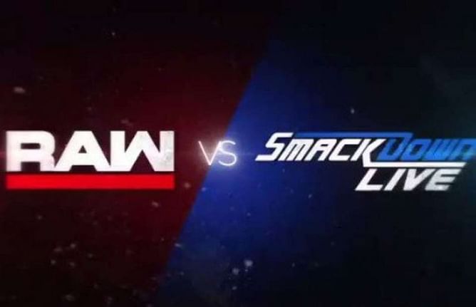4 reasons why SmackDown Live is faring better than Raw