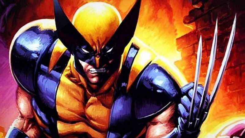 Wolverine has gone through several changes over the years.