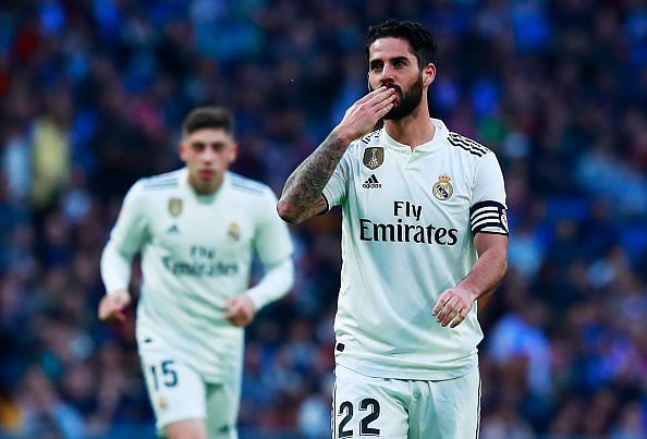 Real Madrid CF 6-1 UD Melilla: 4 takeaways | Copa del Rey 2018-19