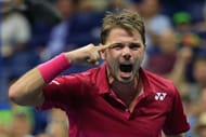 Stan Wawrinka
