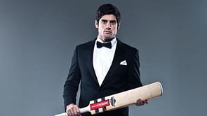 Reports: Alastair Cook to receive a knighthood for his contributions to cricket