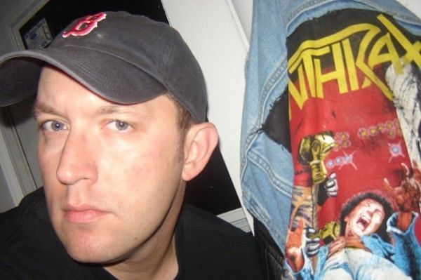 Author D.X. Ferris on the Pittsburgh Steelers, Diamond Dallas Page, "Goodfellas" & more