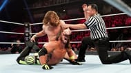 The 'New' Daniel Bryan assaulting AJ