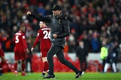 Premier League 2018/19: 3 reasons for Liverpool's unbeaten run so far this season