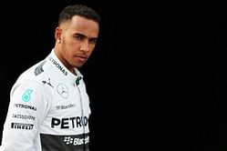 F1: Lewis Hamilton speaks about 'slums' controversy on social media