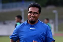 "We are not like Mohun Bagan or Manchester United," says Chennai City FC coach Akbar Nawas after Saturday's draw with Mohun Bagan