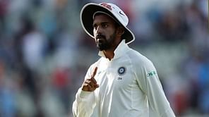 Opinion: How dropping KL Rahul could help him become a better player