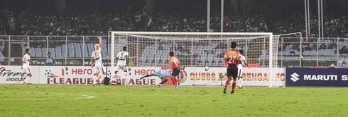 I League 2018/19: 3 reasons why Mohun Bagan lost to East Bengal