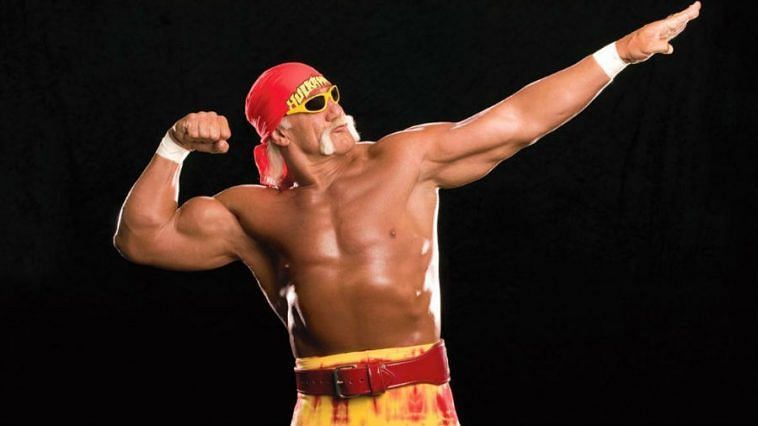 Hulk Hogan Says Bret Hart Has 'Hated My Guts' Since 1993